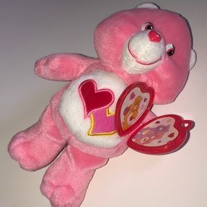 care bear 55